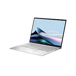 ASUS Zenbook 14 OLED UX3405CA-ST1190 (14 inca OLED 3K, Ultra 7 255H, 32GB, SSD 1TB // Win 11 Pro)