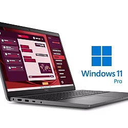 DELL Latitude 3550 15.6 inch FHD i5-1335U 8GB 512GB SSD Backlit FP Win11Pro 3yr ProSupport laptop 15.6 inča 8GB Intel