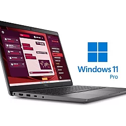 DELL Latitude 3450 14 inch FHD i5-1335U 8GB 512GB SSD Backlit FP Win11Pro 3yr ProSupport laptop 14 inča 8GB Intel