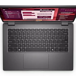 DELL Latitude 3450 14 inch FHD i5-1335U 8GB 512GB SSD Backlit FP Win11Pro 3yr ProSupport laptop 14 inča 8GB Intel