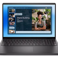 DELL 16 DC16250 (FHD+ IPS 300nits, Core 5 120U, 16GB, 1TB SSD, Backlit, FP)