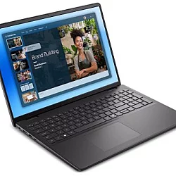 DELL 16 DC16250 (FHD+ IPS 300nits, Core 7 150U, 16GB, 1TB SSD, Backlit, FP)