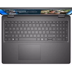 DELL 16 DC16250 (FHD+ IPS 300nits, Core 7 150U, 16GB, 1TB SSD, Backlit, FP, Win 11 Pro)
