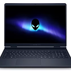 DELL Alienware 16 Aurora (QHD+ 120Hz, Core 5 210H, 32GB, 512GB SSD, RTX 3050 6GB, Backlit, Win 11 Pro)
