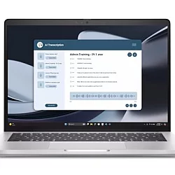 DELL Pro 14 Plus (FHD+ IPS 300nits, Ryzen 5 PRO 230, 16GB, 512GB SSD, Backlit, FP, SC, Win 11 Pro, 3yr)