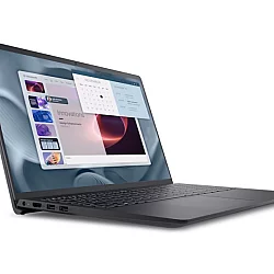 DELL Pro 15 Essential PV15250 (Carbon Black) FHD IPS 120Hz, Core 3 100U, 8GB, 512GB SSD, FP