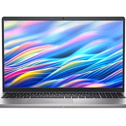 DELL Pro 15 Essential PV15250 (Platinum silver, Alu) FHD IPS 120Hz, i7-1355U, 16GB, 512GB SSD, Backlit, FP