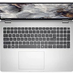 DELL Pro 16 Plus (FHD+ IPS, Core 5 220U, 16GB, 256GB SSD, Backlit, FP, Win 11 Pro, 3yr)