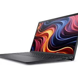 DELL 15 DC15255 (FHD IPS 120Hz, Ryzen 5 7530U, 16GB, 512GB SSD)