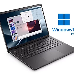 DELL Pro 14 Essential PV14255 (FHD+ IPS 300nits, Ryzen 7 250, 16GB, 512GB SSD, Win 11 Pro)