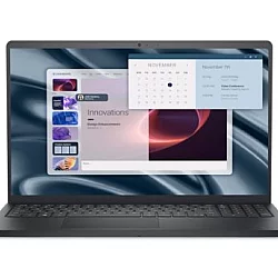 DELL Pro 15 Essential PV15255 (FHD IPS 120Hz, Ryzen 3 7320U, 8GB, 512GB SSD, Backlit, FP)