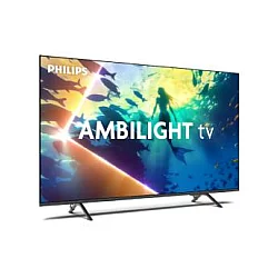 PHILIPS 55PUS8010/12 4K Ambilight 55''