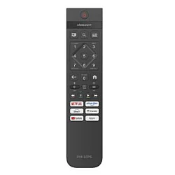 PHILIPS 55PUS8010/12 4K Ambilight 55''