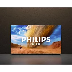 PHILIPS 55PUS7810/12 QLED 4K Ultra HD Smart TV