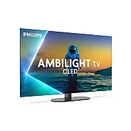 PHILIPS 55OLED820 OLED Ambilight 4K Ultra HD