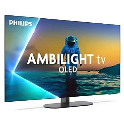 PHILIPS 55OLED820 OLED Ambilight 4K Ultra HD