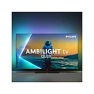 PHILIPS 55OLED820 OLED Ambilight 4K Ultra HD