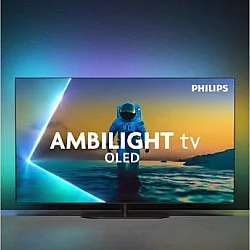 PHILIPS 55OLED820 OLED Ambilight 4K Ultra HD