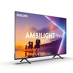 PHILIPS 55PUS8450/12 QLED 4K Ultra HD Ambilight Smart TV