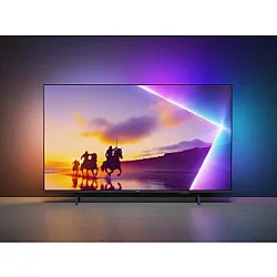 PHILIPS 55PUS8450/12 QLED 4K Ultra HD Ambilight Smart TV