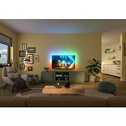 PHILIPS 65PUS8200/12 LED 4K Ambilight TV