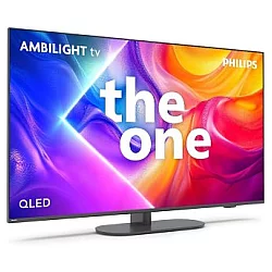 PHILIPS 65PUS9010/12 QLED 4K Ultra HD Ambilight Smart TV