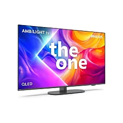 PHILIPS 65PUS9010/12 QLED 4K Ultra HD Ambilight Smart TV