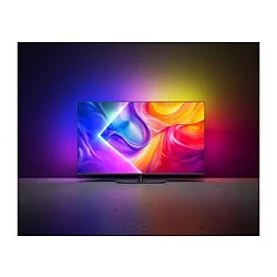 PHILIPS 65PUS9010/12 QLED 4K Ultra HD Ambilight Smart TV
