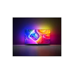 PHILIPS 65PUS9010/12 QLED 4K Ultra HD Ambilight Smart TV