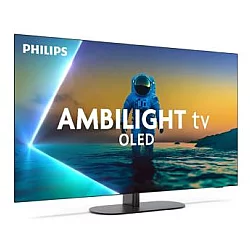 PHILIPS 65OLED820 OLED Ambilight 4K Ultra HD
