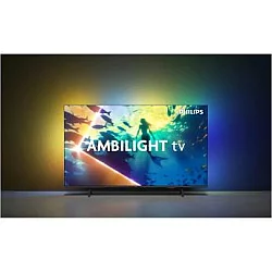 PHILIPS 50PUS8010/10 LED 4K Ultra HD Ambilight Smart TV