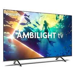 PHILIPS 55PUS8010/10 LED 4K Ultra HD Ambilight Smart TV