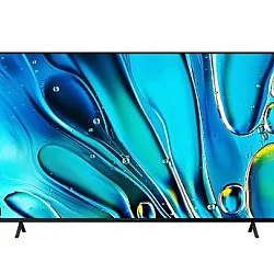 SONY Bravia 3 K43S35BP 4K Ultra HD