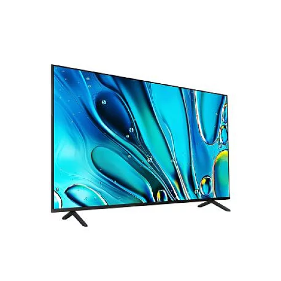 SONY Bravia 3 K50S35BP 4K Ultra HD cena 