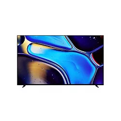SONY Bravia 8 K77XR80PAEP OLED 4K Ultra HD