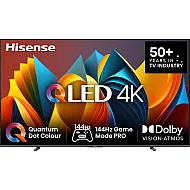 Hisense 100E7NQ QLED 4K Ultra HD