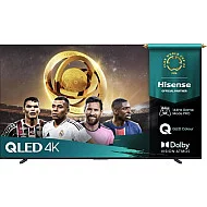 Hisense 100E7Q PRO QLED 4K UHD Smart TV