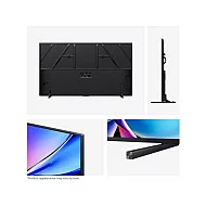 Hisense 100E7Q PRO QLED 4K UHD Smart TV