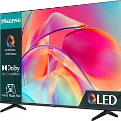 Hisense 65E7Q QLED 4K UHD Smart TV