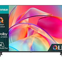 Hisense 65E7Q QLED 4K UHD Smart TV