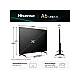 Hisense 75A6Q 4K UHD LED Smart TV cena 