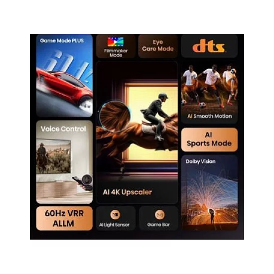 Hisense 75A6Q 4K UHD LED Smart TV cena 