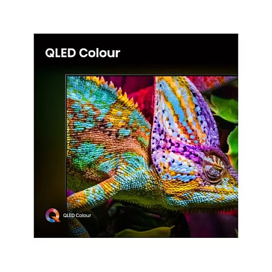 Hisense 55E7Q PRO QLED 4K UHD Smart TV