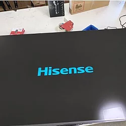 Hisense 55U7Q ULED MiniLED 4K UHD Smart TV OUTLET