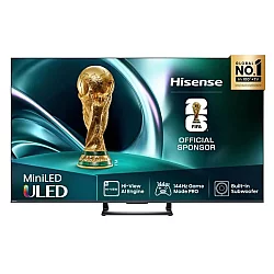 Hisense 55U7Q ULED MiniLED 4K UHD Smart TV OUTLET
