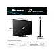 Hisense 65U7Q ULED MiniLED 4K UHD Smart TV