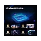 Hisense 65U7Q ULED MiniLED 4K UHD Smart TV