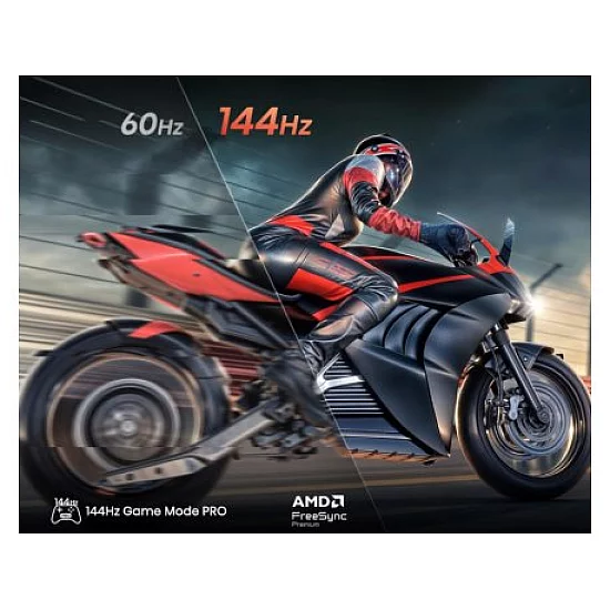 Hisense 65U7Q ULED MiniLED 4K UHD Smart TV