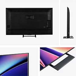 Hisense 55E8Q ULED 4K UHD Smart TV