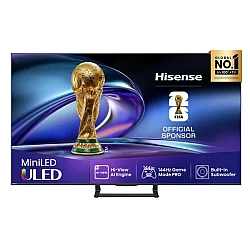 Hisense 55E8Q ULED 4K UHD Smart TV